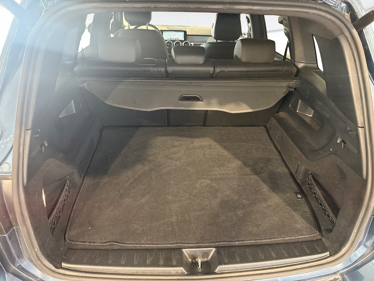 Mercedes GLB Usato 2021 GLB Parma