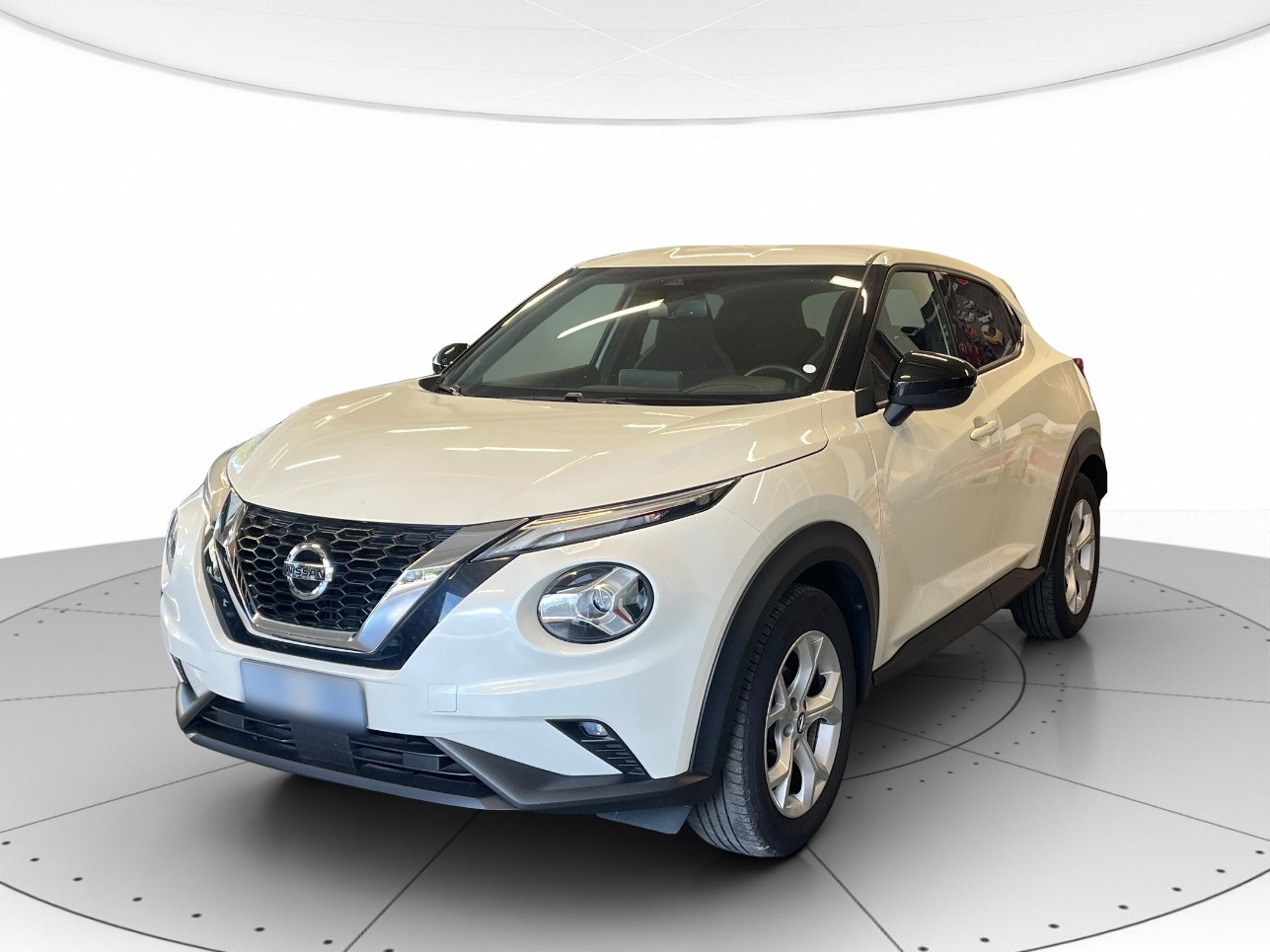 Nissan Juke Usato 2022 Juke Cerea