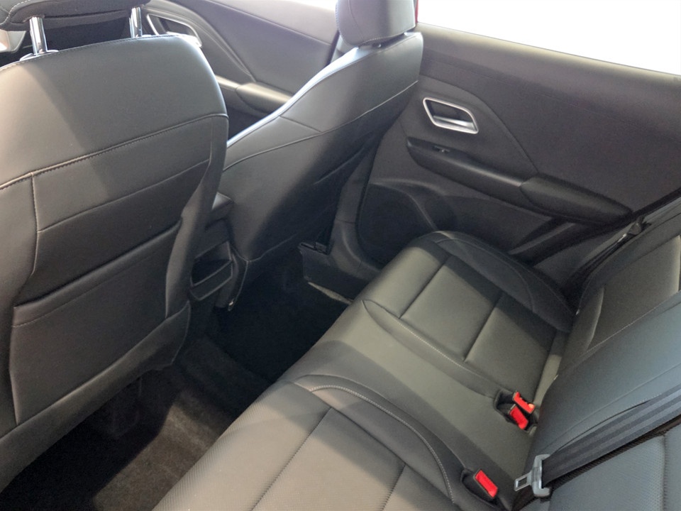 MG ZS 1.5 Comfort Benzina km0 - 16