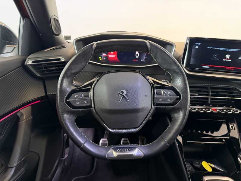 2008 Ii 2020 - 2008 1.2 Puretech Gt S&s 130cv