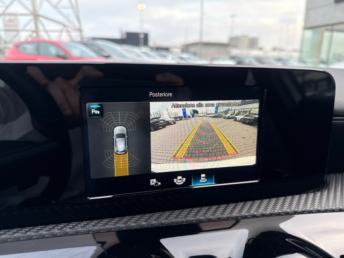 Mercedes Classe A Usato 2021 Classe A Padova