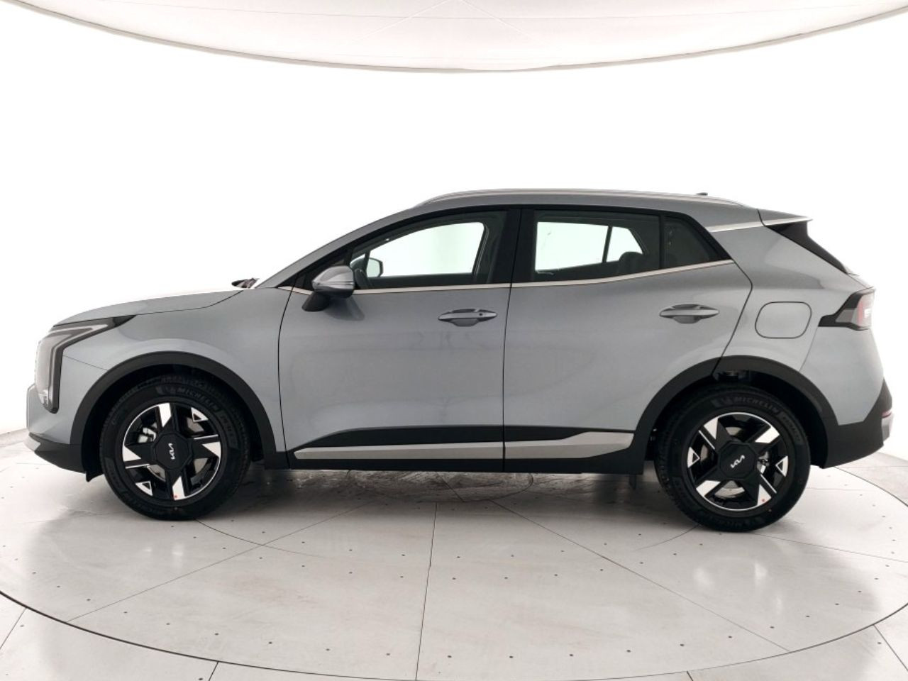 Kia Sportage Nuovo gPL Sportage Porto Mantovano