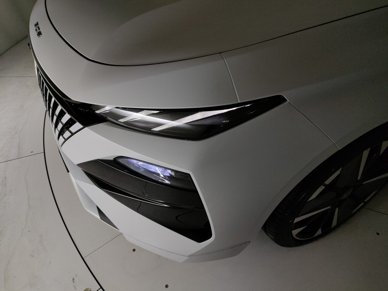 Peugeot 308 Nuovo  308 Porto Mantovano