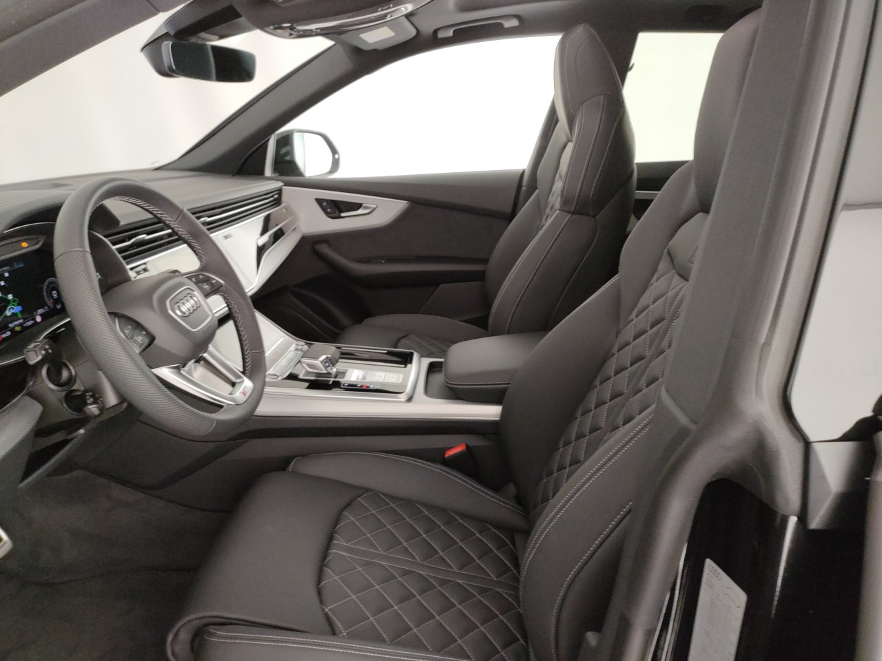 Audi Q8 Usato 2025 Q8 Porto Mantovano