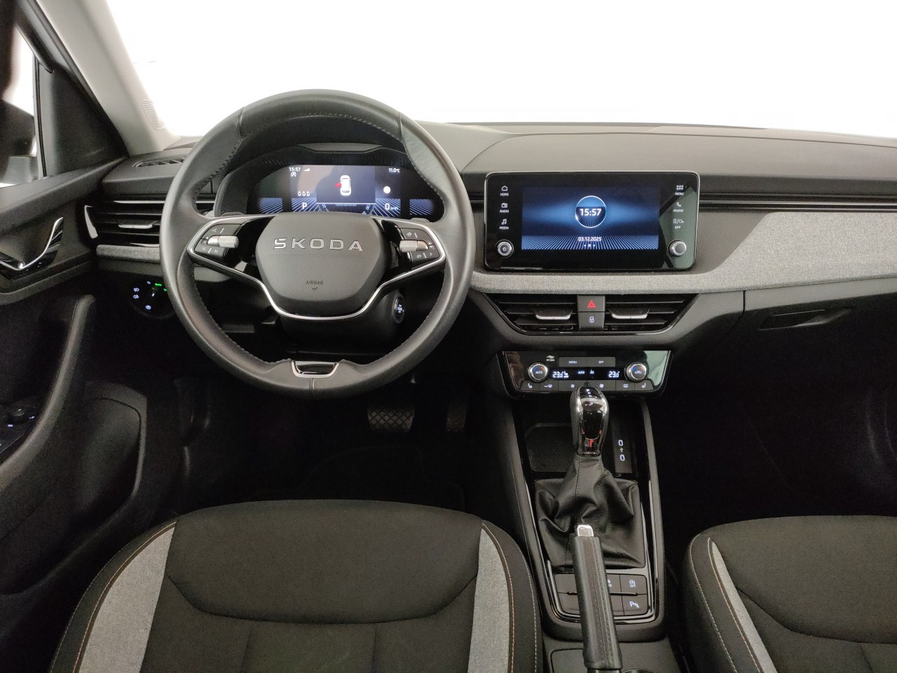 Skoda Kamiq Usato 2025 Kamiq Parma