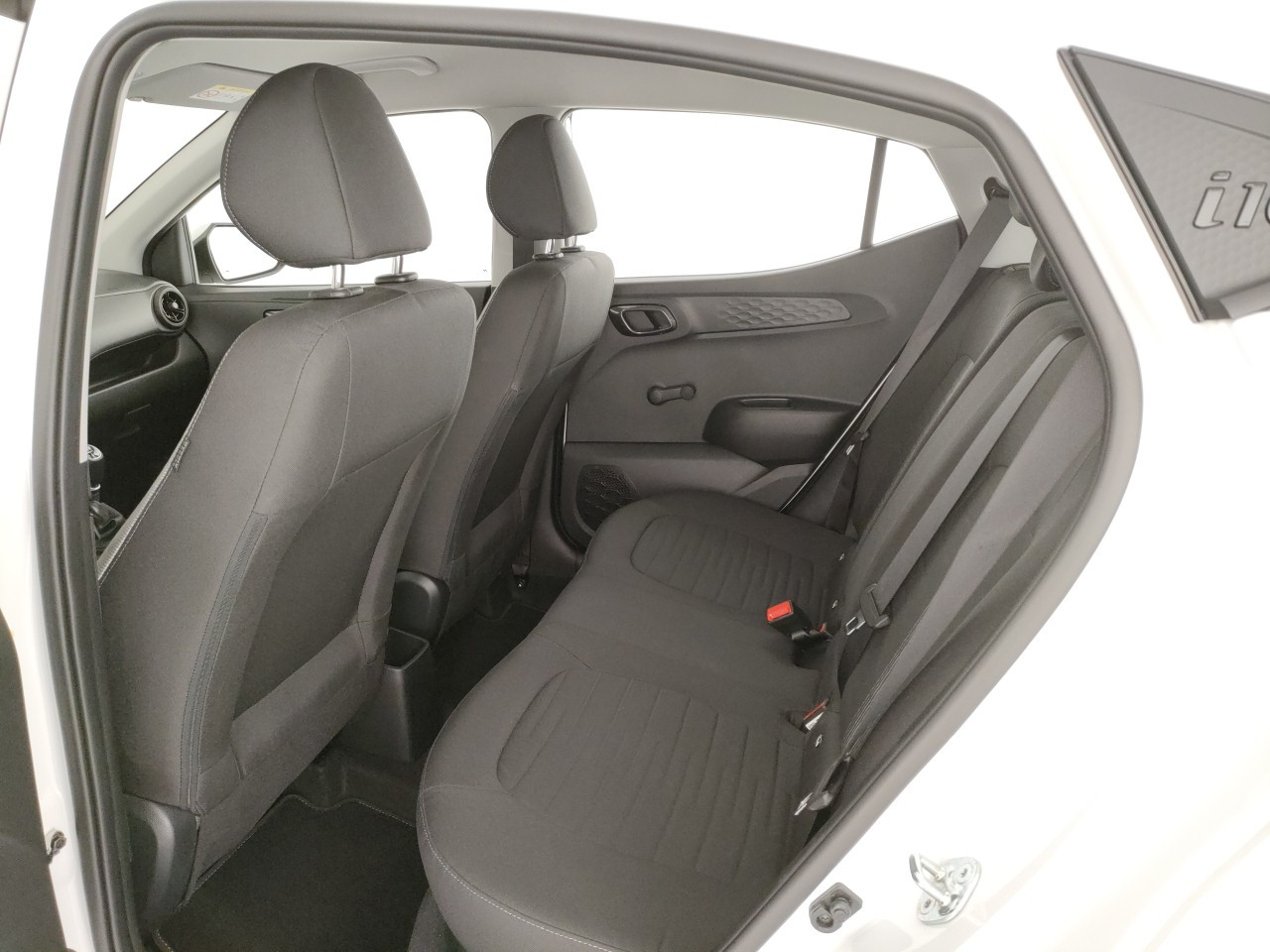 Hyundai i10 Usato 2023 i10 Porto Mantovano