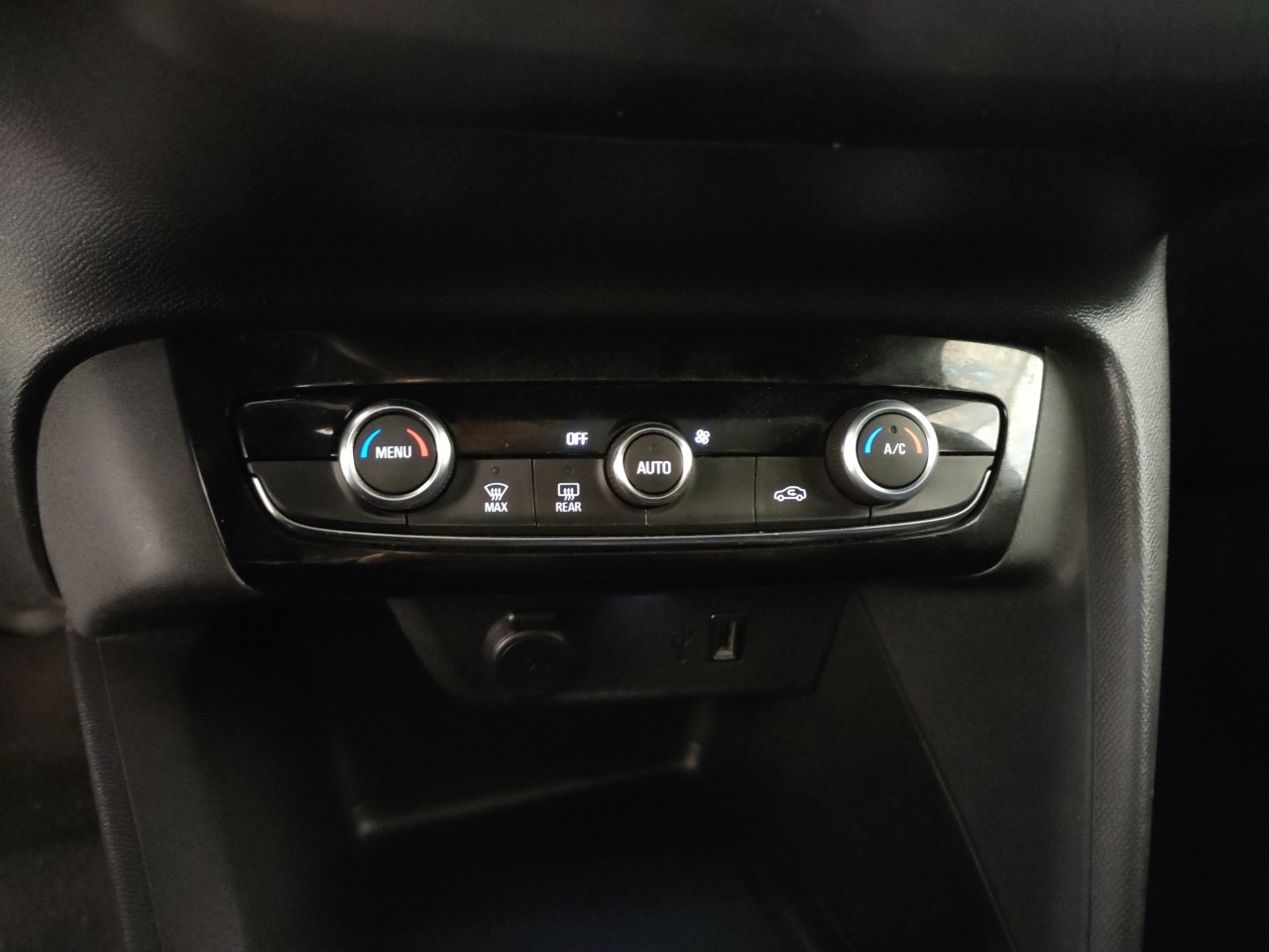 Opel Corsa Usato 2021 Corsa Porto Mantovano