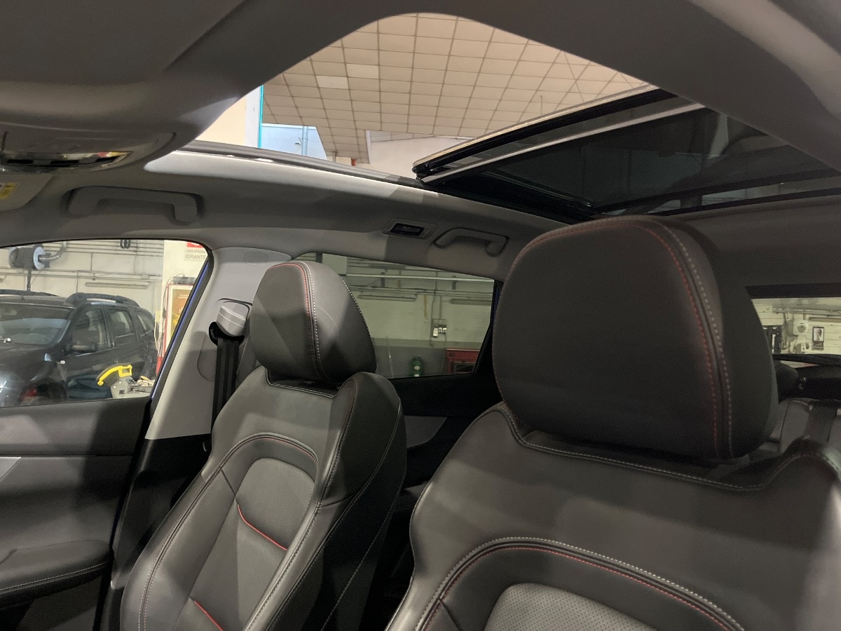 Dr Motor DR 6 Usato 2022 DR 6 Verona