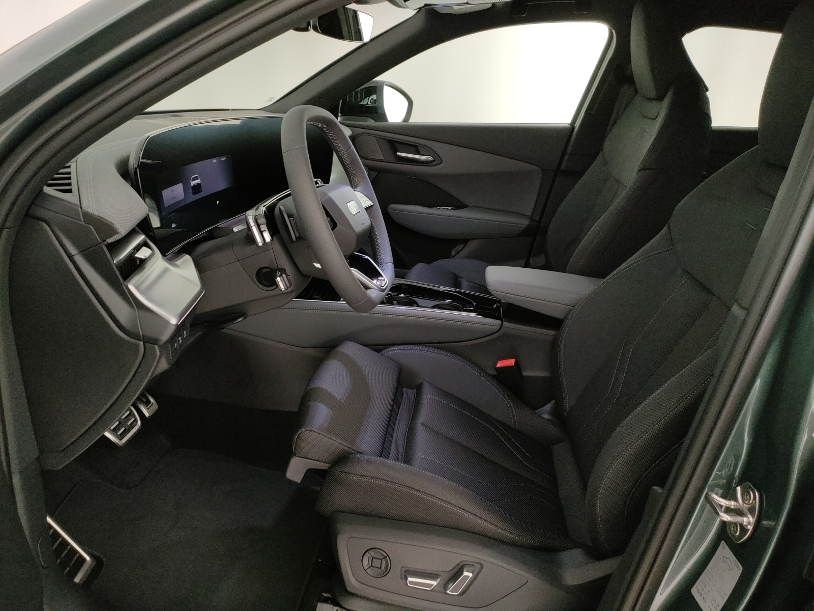 Audi Q3 KM0 2026 Q3 Mestre