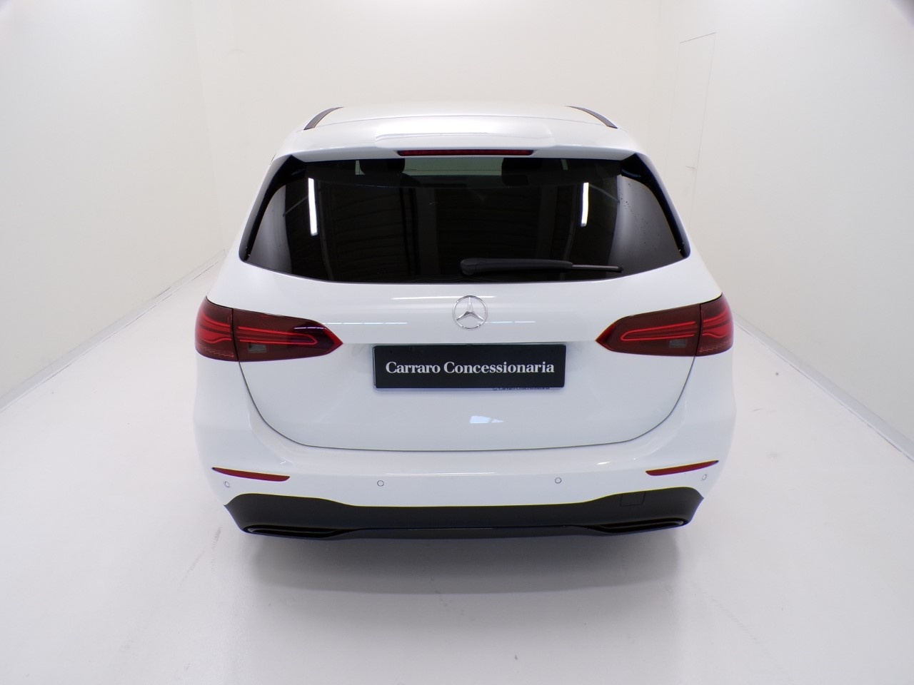 Mercedes  Classe B 180 Advanced Progressive 7G-DCT - 7