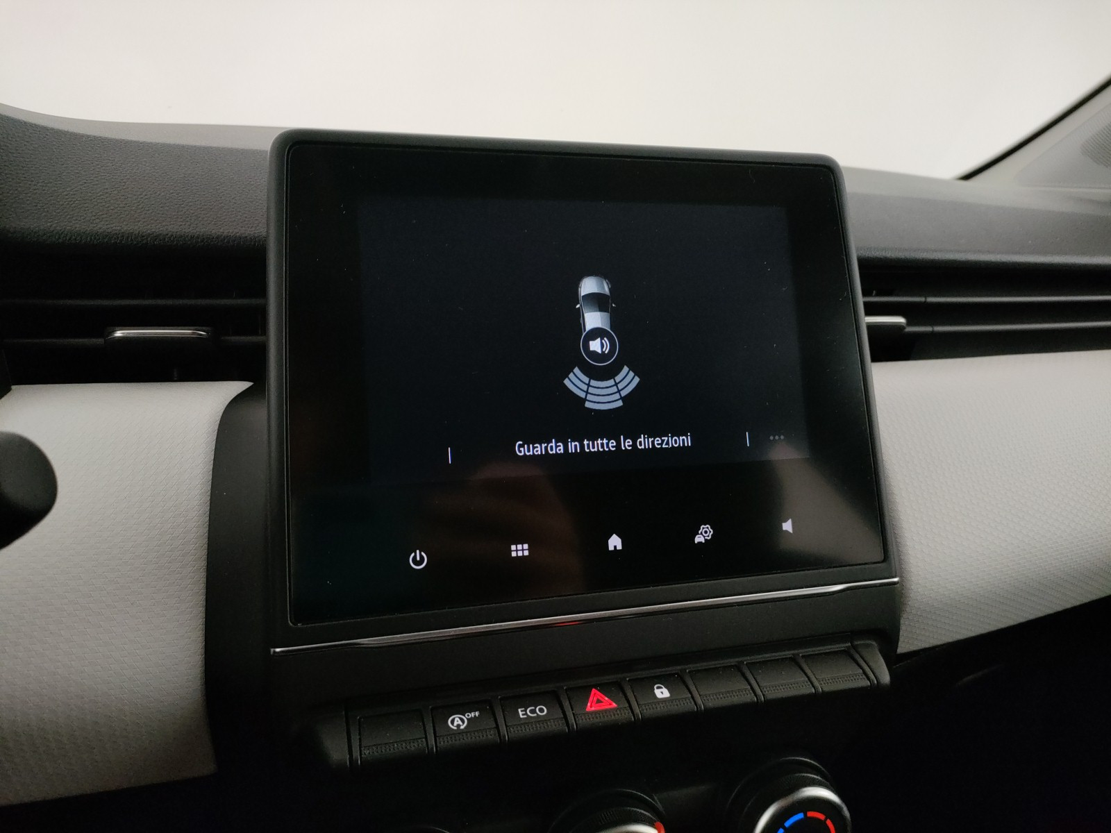 Renault Clio Usato 2022 Clio Legnago