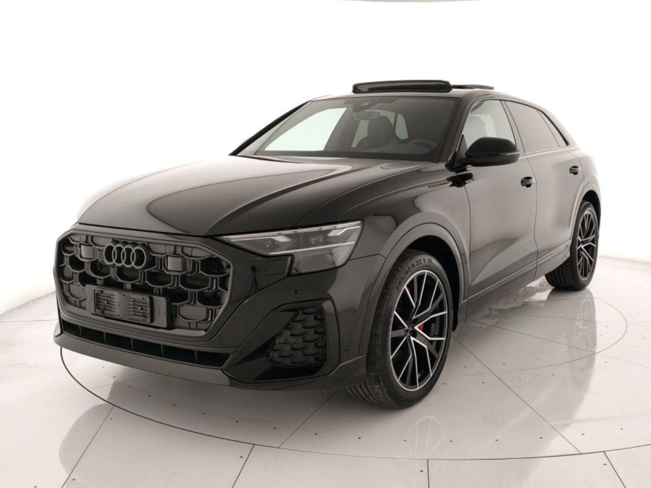 Audi Q8 Usato 2025 Q8 Legnago
