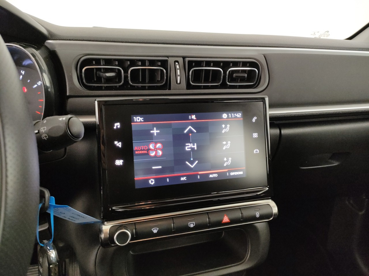 Citroen C3 Usato 2022 C3 Porto Mantovano