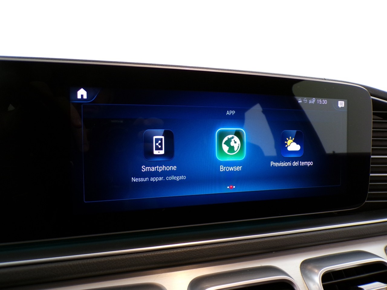 Mercedes GLE Coupé GLE Coupe 350 de Plug in hybrid (de EQ-POWER) Premium Plus 4Matic 9G-Tronic Plus - 18