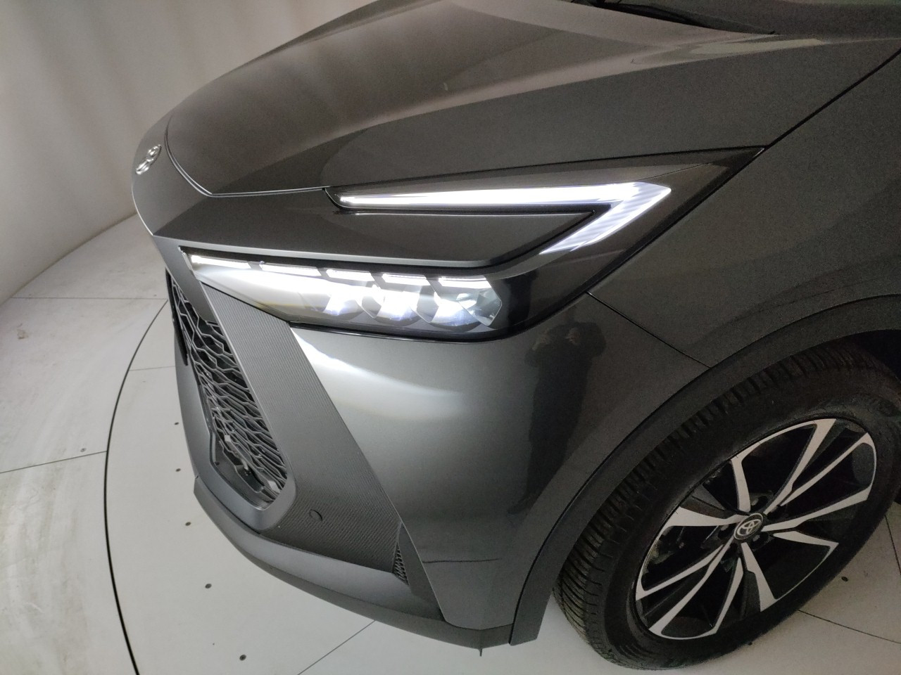 Toyota C-HR KM0 2026 C-HR Lonato del Garda