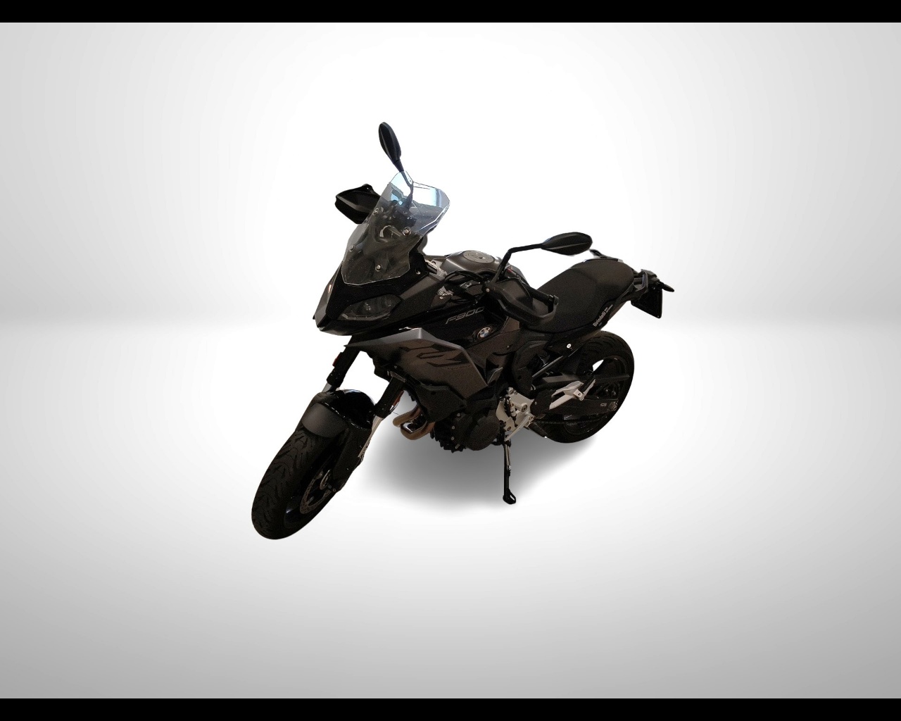 BMW MOTORRAD F 900 XR