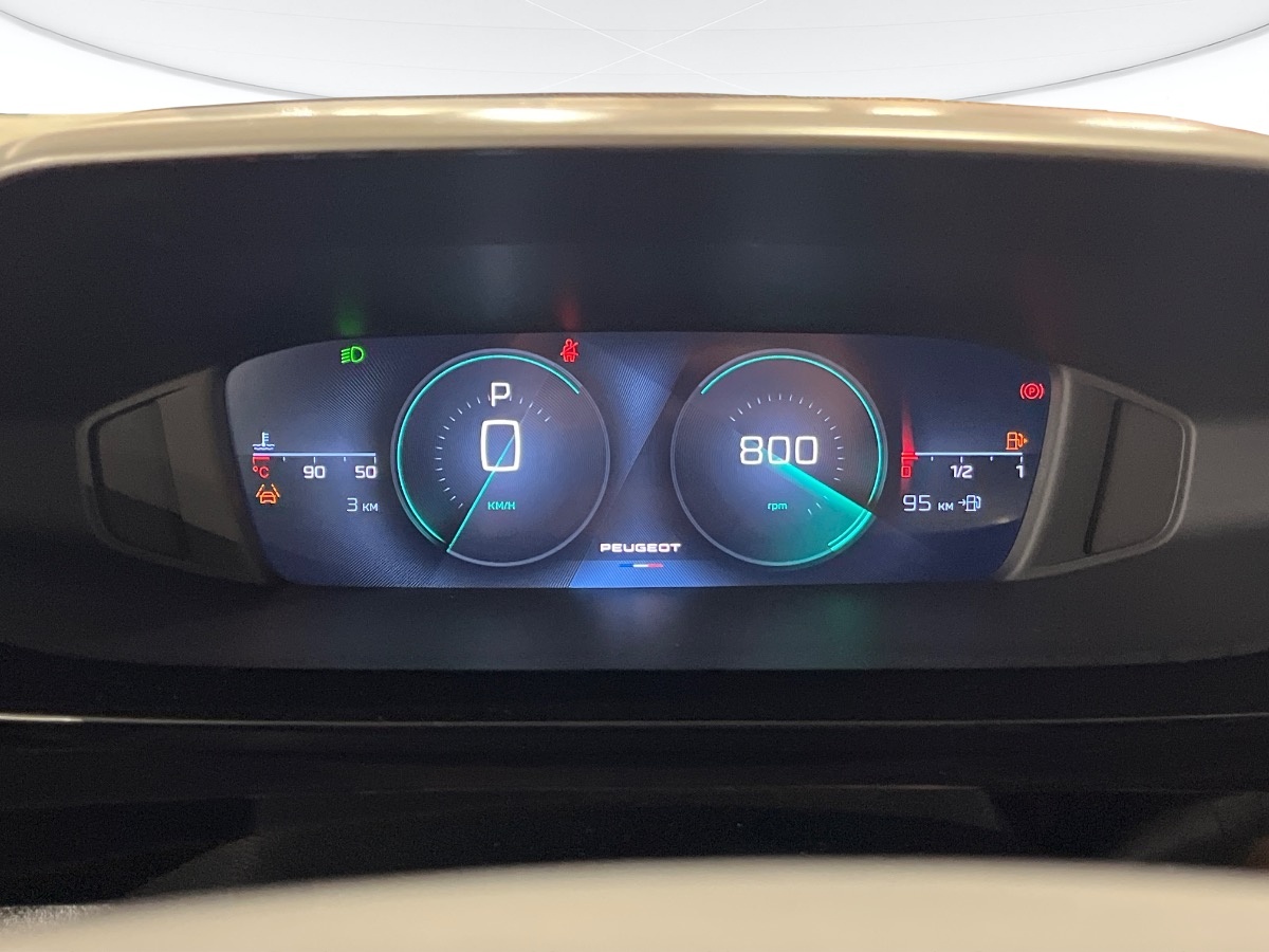 Peugeot 308 Nuovo Diesel 308 Verona