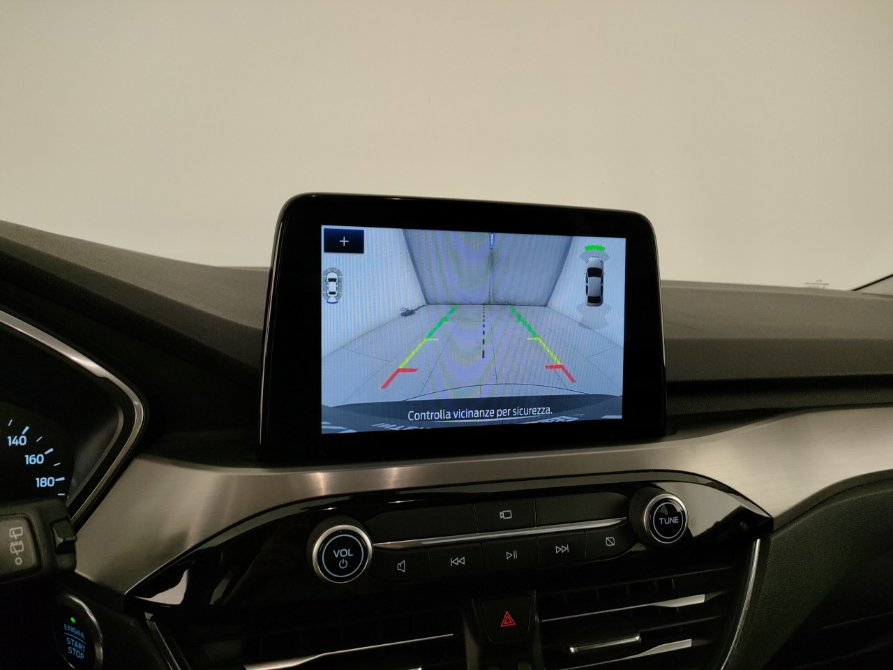 Ford Kuga Usato 2020 Kuga Modena