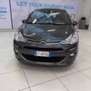 C3 2ª Serie - C3 1.2 Vti 82 Exclusive