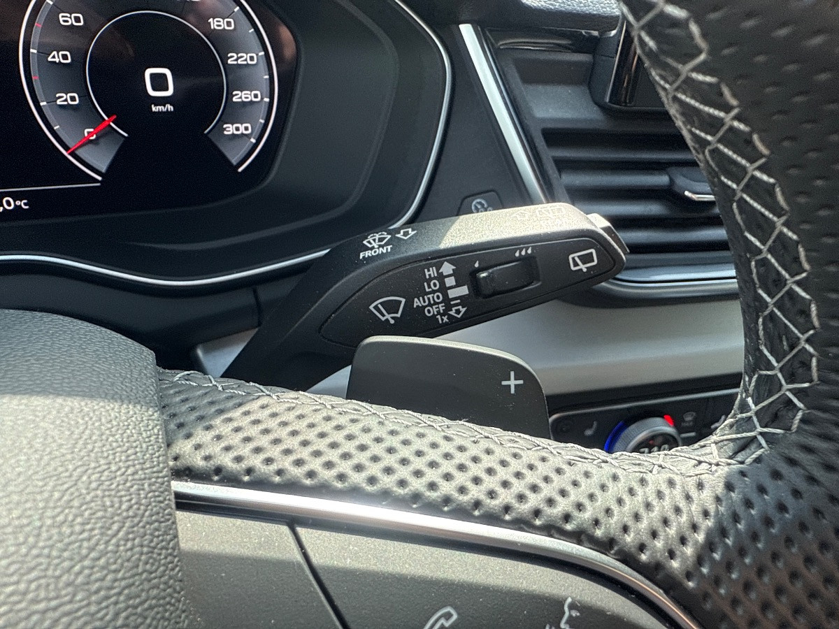 Audi Q5 Usato 2022 Q5 Legnago