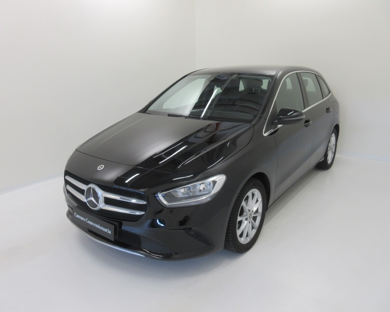 Mercedes Classe B B 180 d Sport - 1
