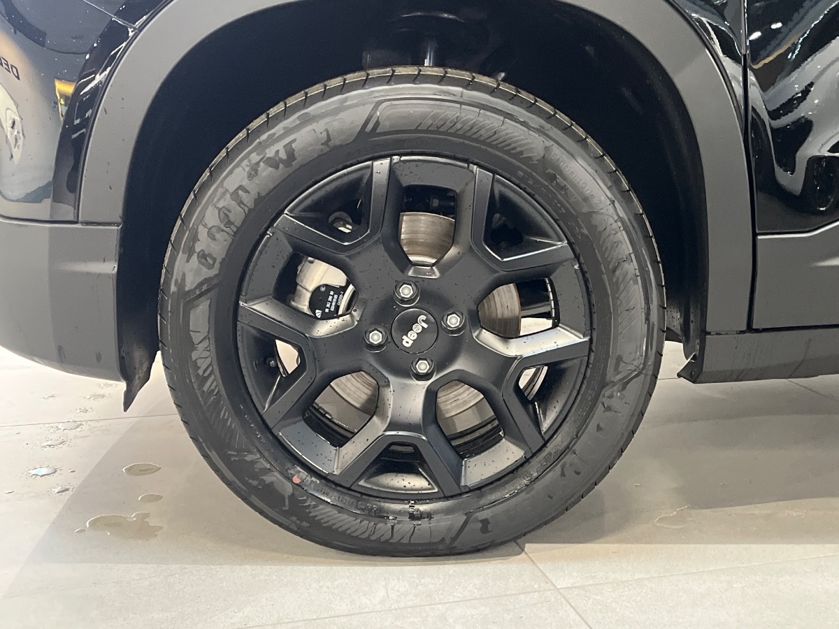 Jeep Avenger Nuovo Ibrido benzina Avenger Verona