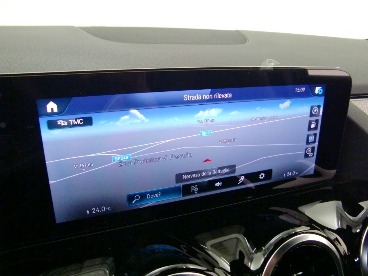 Mercedes GLA GLA 250 Sport Plus 4matic auto - 18