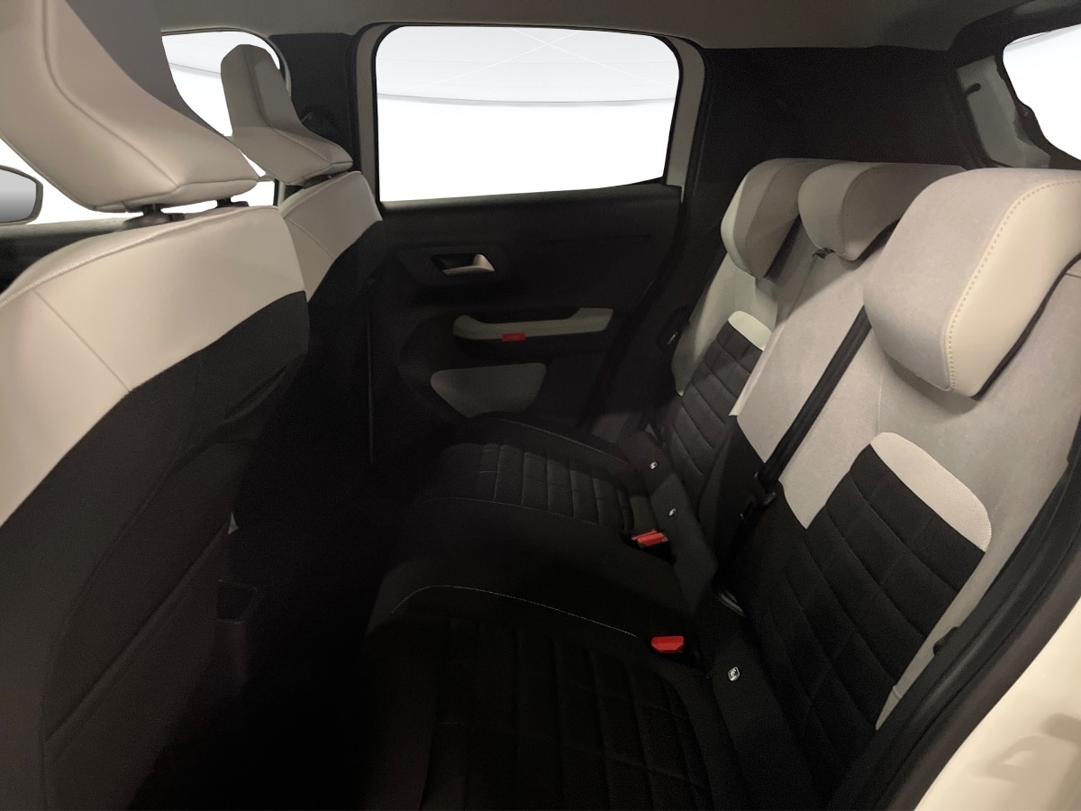 Citroen C3 Nuovo Benzina C3 Verona