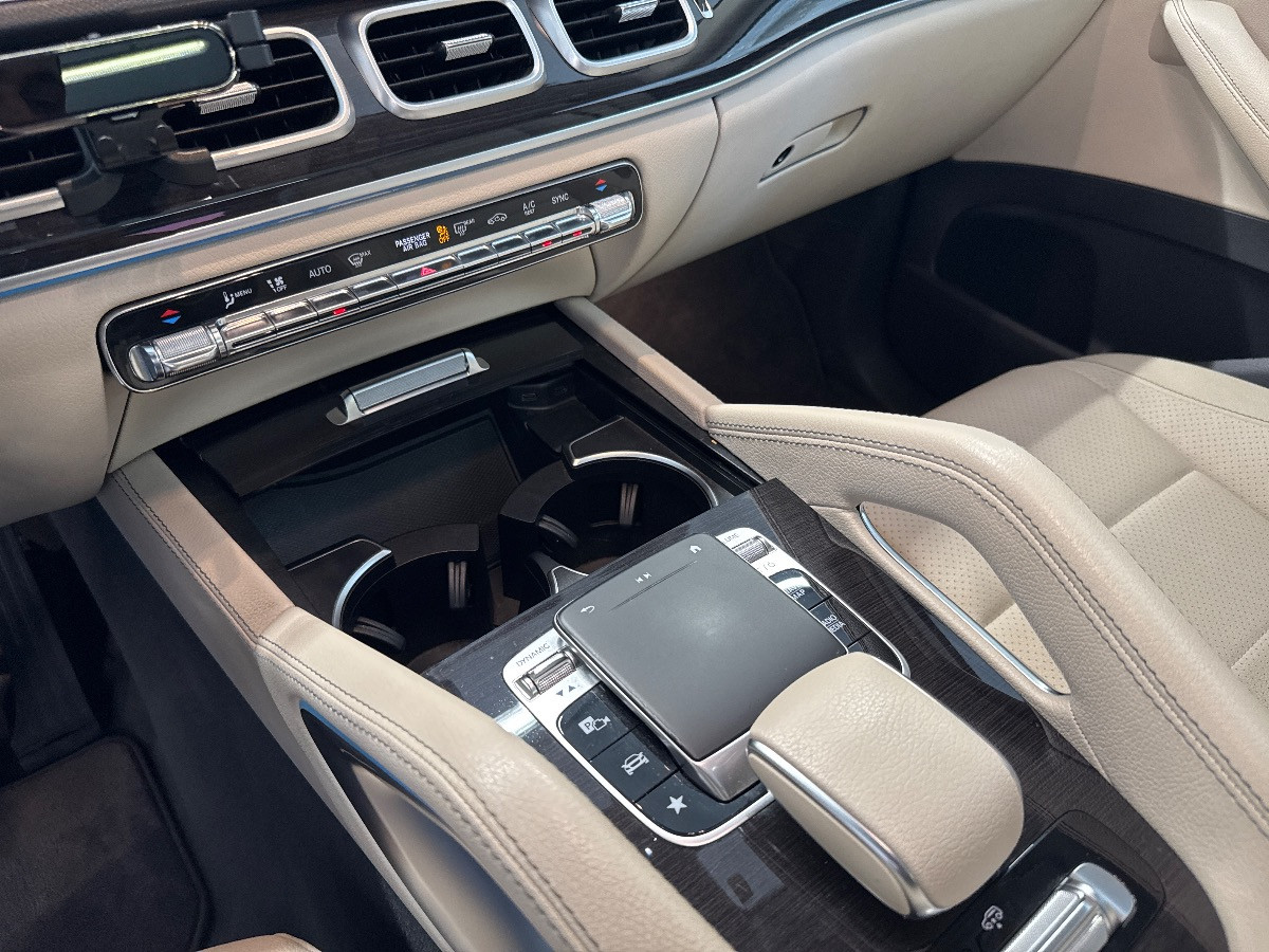 Mercedes GLE Usato 2020 GLE San Zeno Naviglio