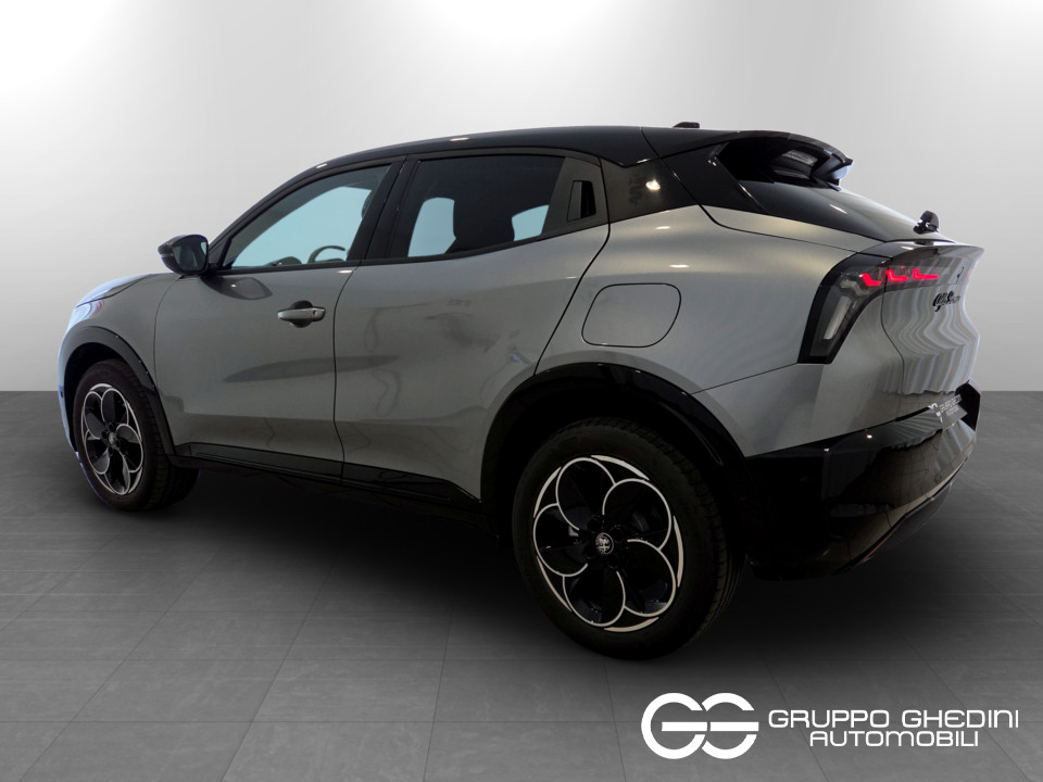 ALFA ROMEO Junior Ibrida My25 Ibrida Q4 1.2 145cv Hybrid Edct6 Ibrida km0 - 2