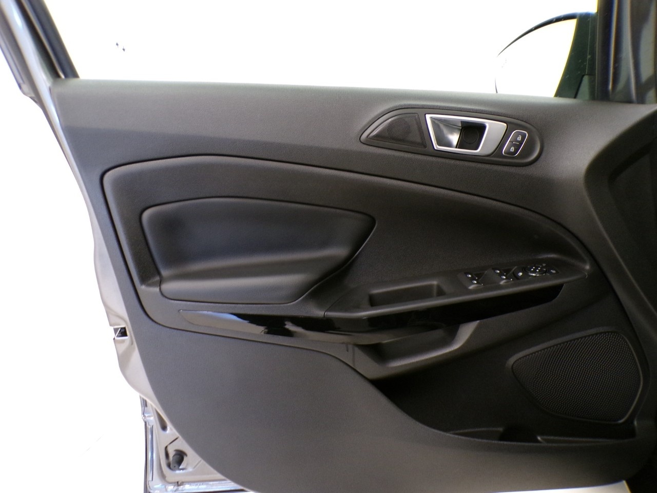 Ford EcoSport EcoSport 1.0 EcoBoost 125cv Titanium - 10