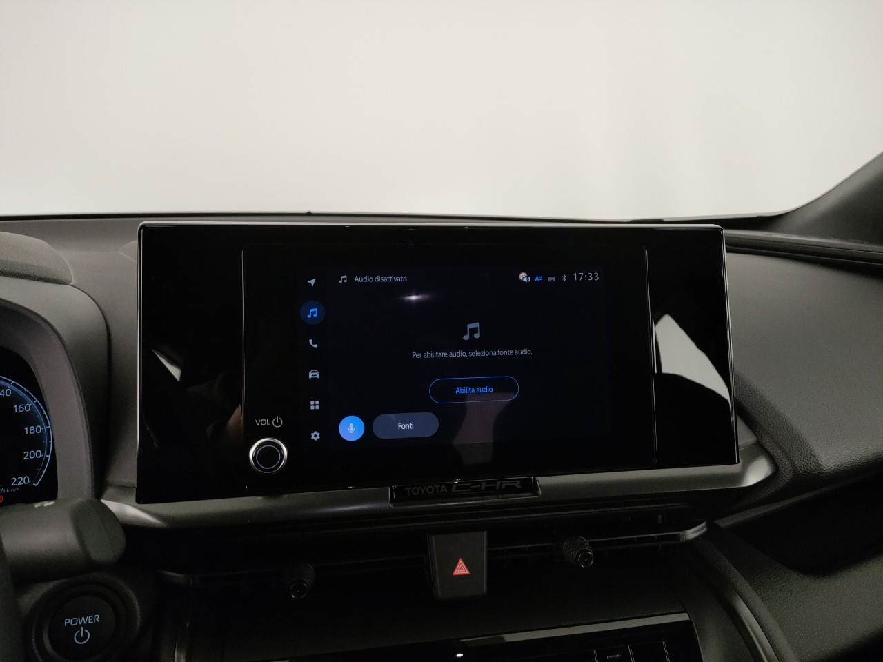 Toyota C-HR KM0 2026 C-HR San Zeno Naviglio