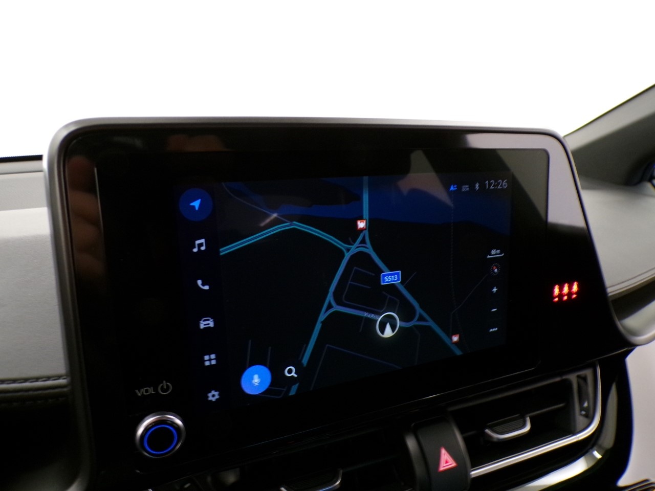 Toyota C-HR C-HR 2.0 Hybrid Trend E-CVT - 18