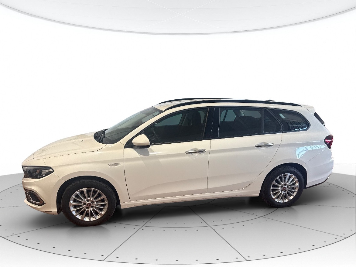 Fiat Tipo Usato 2021 Tipo Parma