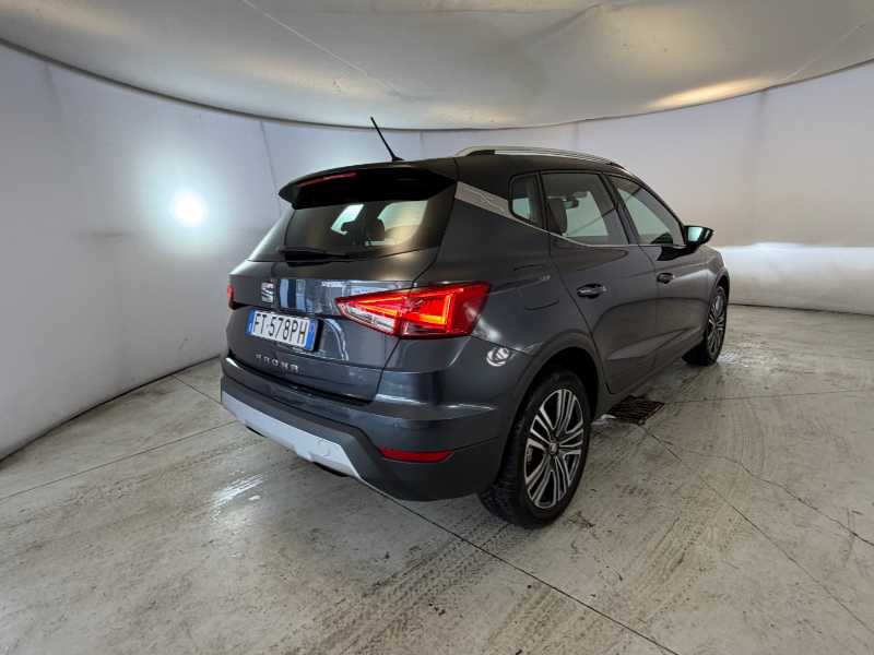 Arona - Arona 1.0 Tsi Xcellence 115cv My18