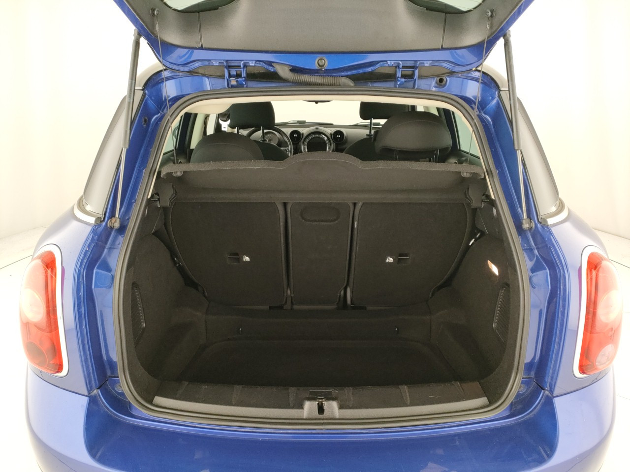 Mini Countryman Usato 2016 Countryman Porto Mantovano