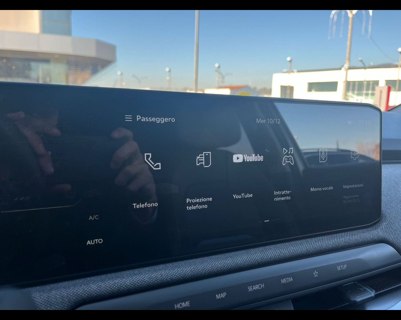 Foto KIA EV3 LR FWD EARTH