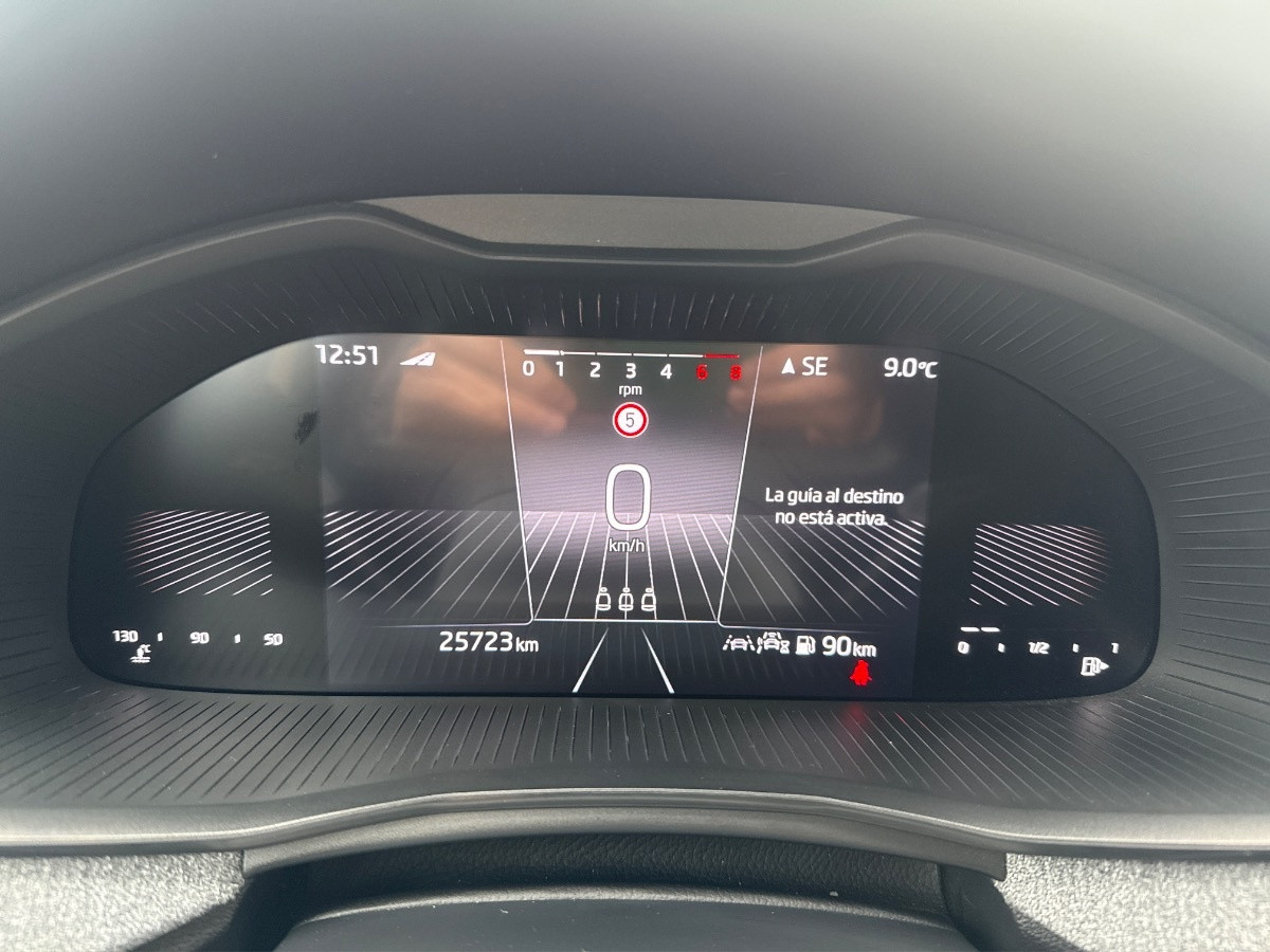 Skoda Kamiq Usato 2025 Kamiq Padova