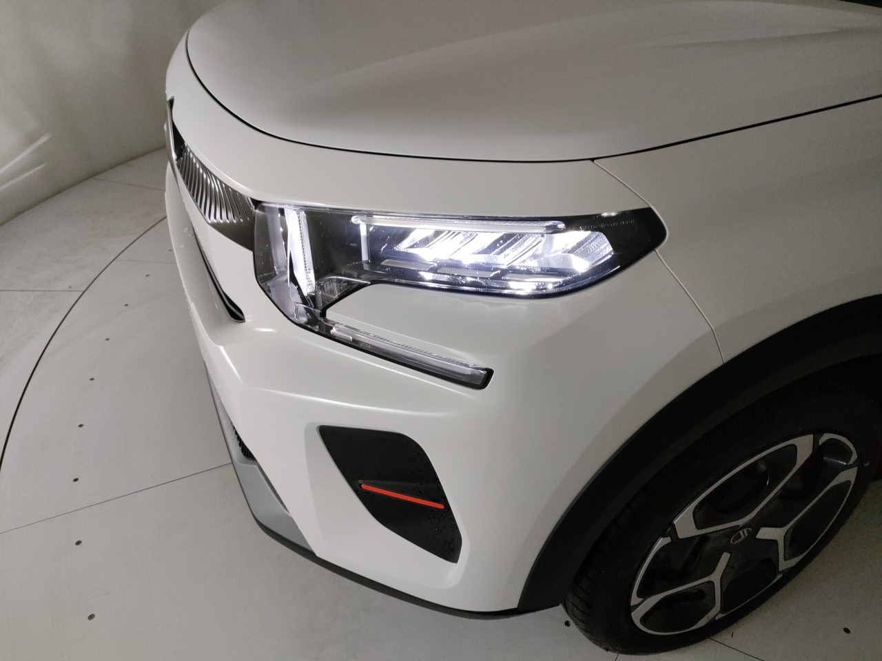 Citroen C3 KM0 2025 C3 Porto Mantovano