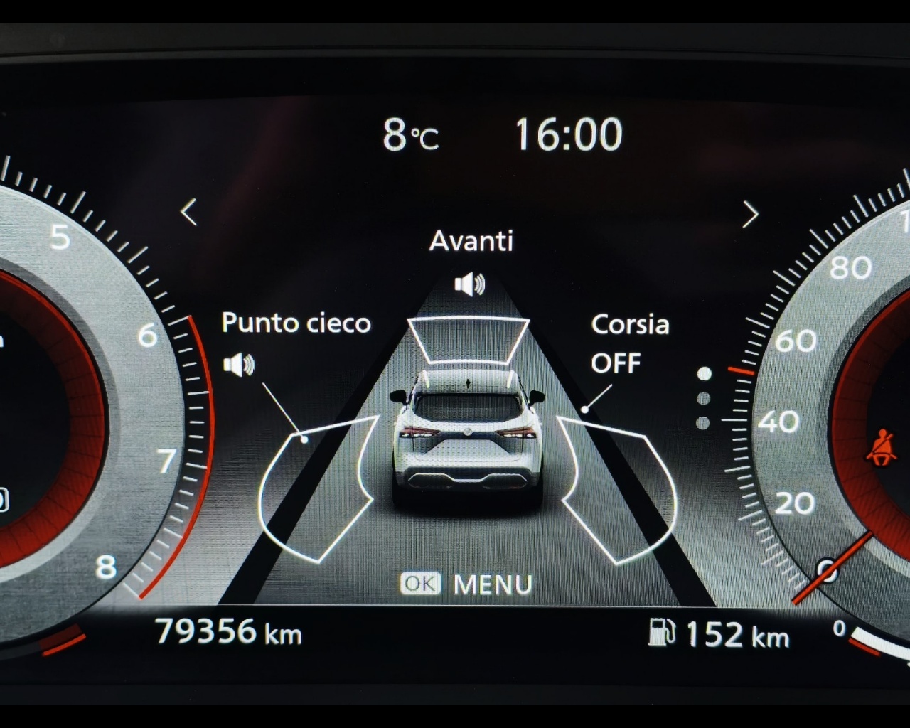 Foto NISSAN Qashqai 1.3 mhev N-Connecta 2wd 140cv