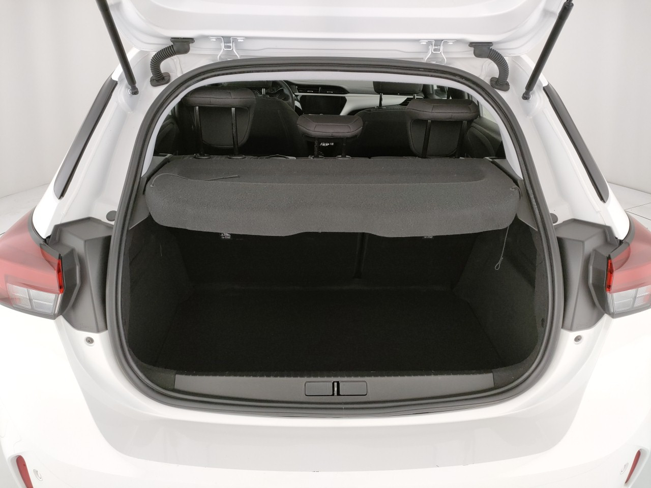 Opel Corsa Usato 2022 Corsa Porto Mantovano