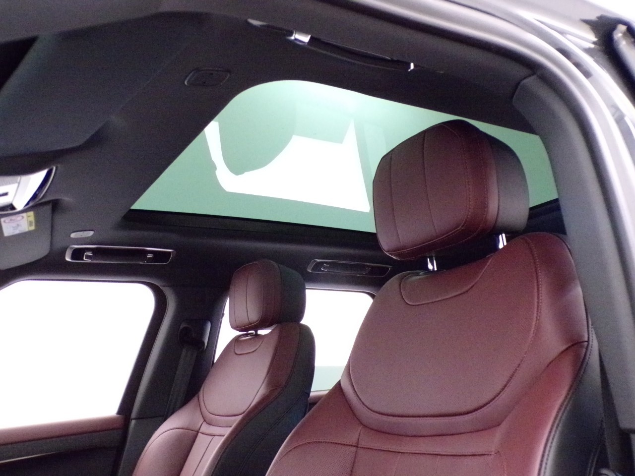 Land Rover Range Rover Sport Range Rover Sport 3.0d i6 mhev Dynamic HSE awd 300cv auto - 14