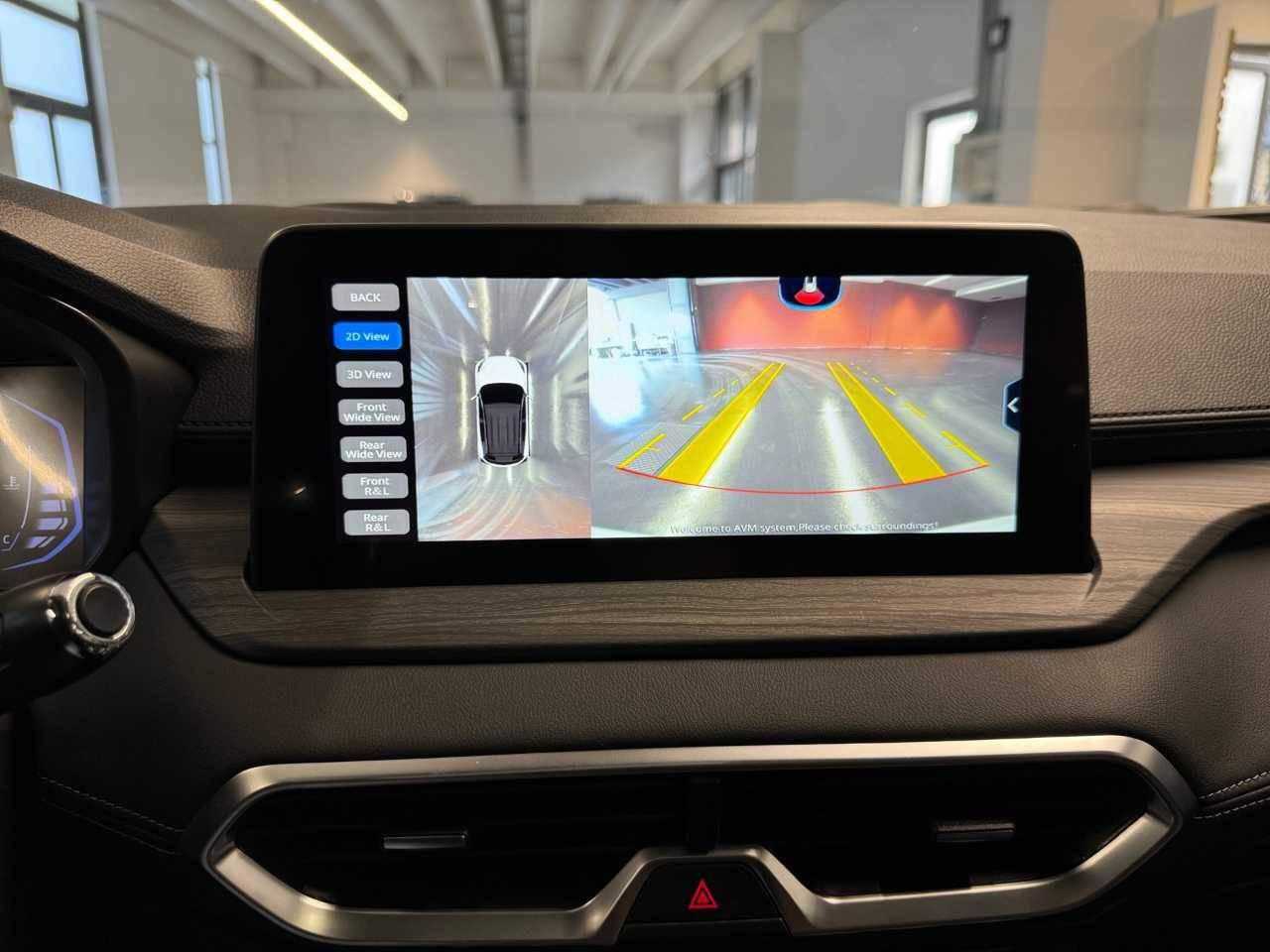 Emc Sei Nuovo GPL Sei Este