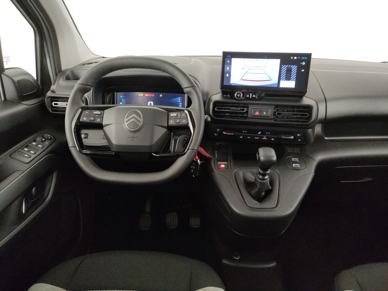 Citroen Berlingo KM0 2026 Berlingo Porto Mantovano