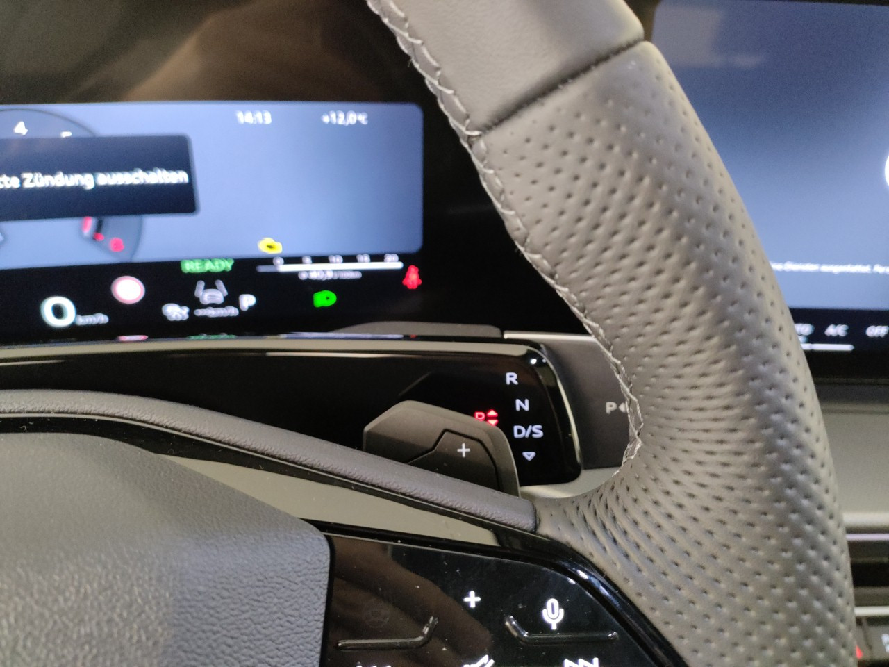 Audi Q3 Usato 2026 Q3 Parma