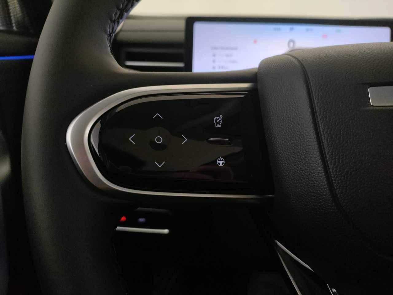 Jaecoo Jaecoo 7 Nuovo Ibrido Jaecoo 7 Rovigo