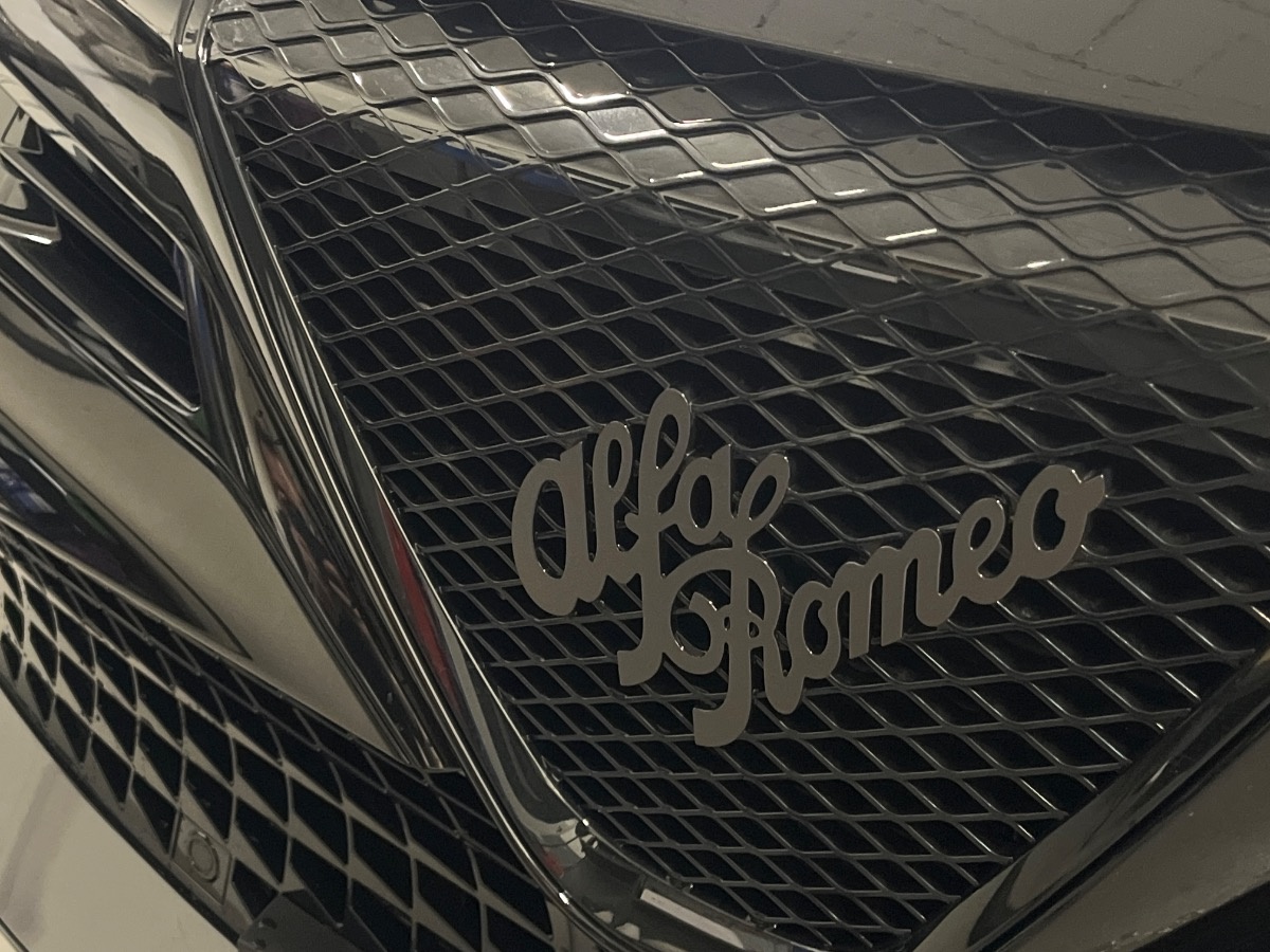 Alfa Romeo Junior Nuovo Ibrido benzina Junior Verona