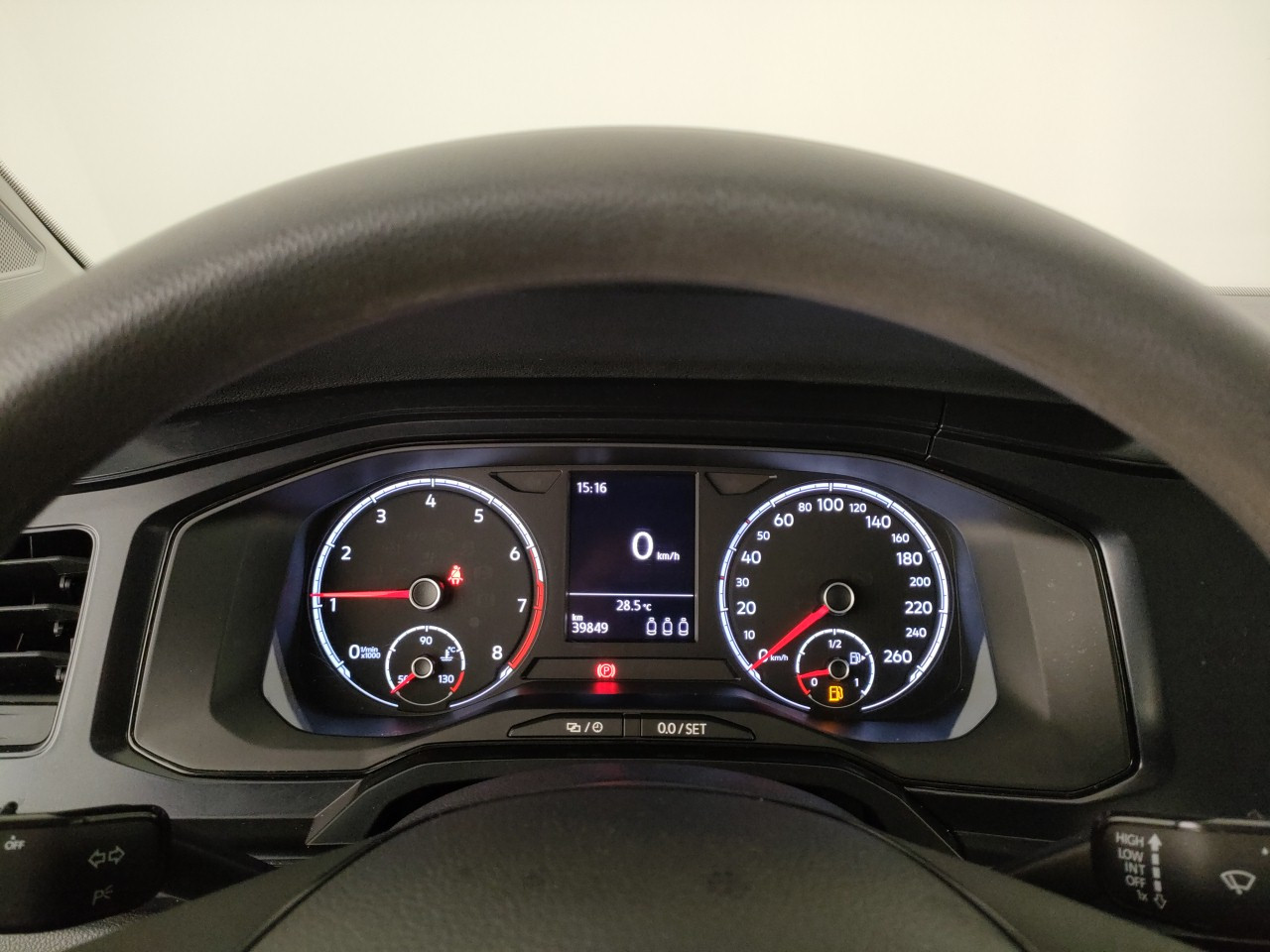 Volkswagen Polo Usato 2018 Polo Modena