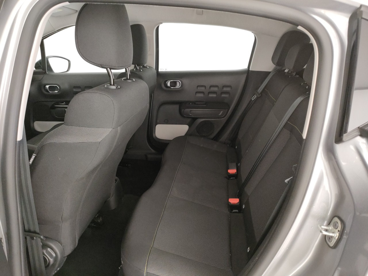 Citroen C3 Usato 2024 C3 Porto Mantovano