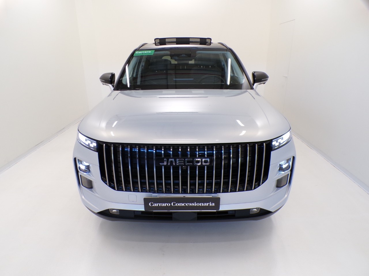 Jaecoo  Jaecoo 7 Super Hybrid 1.5 TGDI Plug-in Premium 2WD - 2